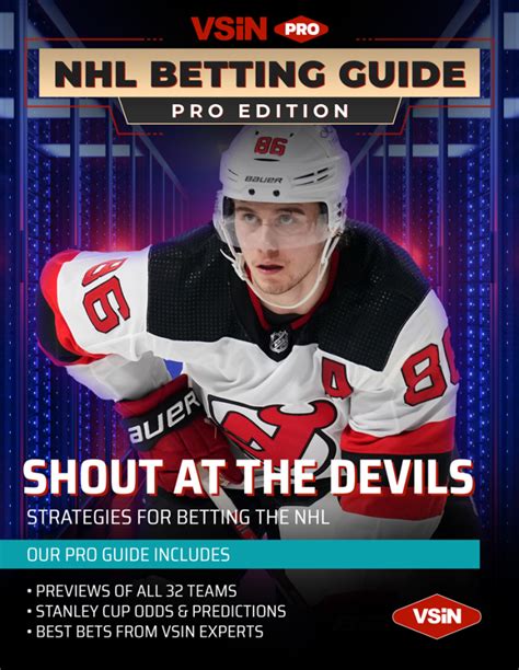 vegas insider nhl|VSiN .